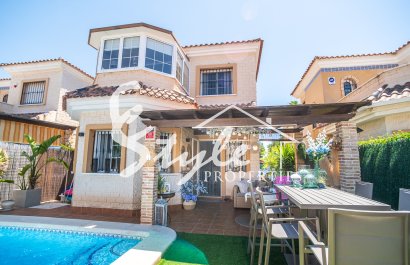 Reventa - Villa - Guardamar - EL RASO