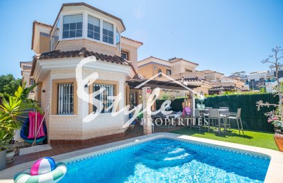 Reventa - Villa - Guardamar - EL RASO