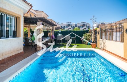 Reventa - Villa - Guardamar - EL RASO