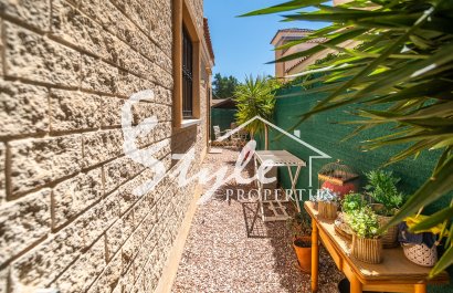 Reventa - Villa - Guardamar - EL RASO