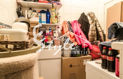 Reventa - Villa - Guardamar - EL RASO