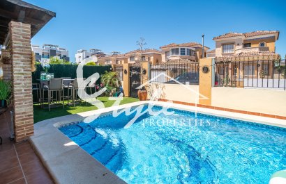 Reventa - Villa - Guardamar - EL RASO