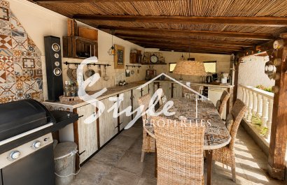Reventa - Villa - Ciudad Quesada - Cuidad Quesada