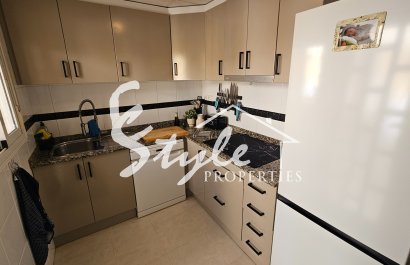 Resale - Townhouse / Semi-detached - Ciudad Quesada - Cuidad Quesada