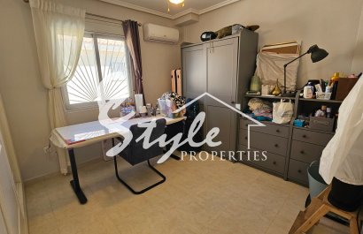 Resale - Townhouse / Semi-detached - Ciudad Quesada - Cuidad Quesada