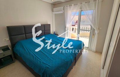 Resale - Townhouse / Semi-detached - Ciudad Quesada - Cuidad Quesada