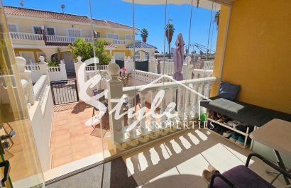 Resale - Townhouse / Semi-detached - Ciudad Quesada - Cuidad Quesada