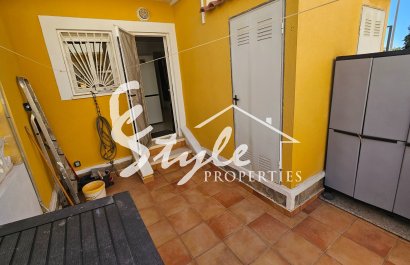 Resale - Townhouse / Semi-detached - Ciudad Quesada - Cuidad Quesada