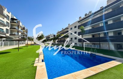 Reventa - Apartamento - Orihuela-Costa - Villamartin