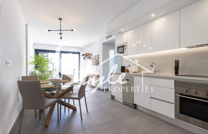 Reventa - Apartamento - Orihuela-Costa - Villamartin