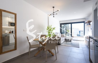 Reventa - Apartamento - Orihuela-Costa - Villamartin