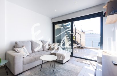 Reventa - Apartamento - Orihuela-Costa - Villamartin