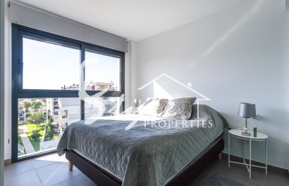 Reventa - Apartamento - Orihuela-Costa - Villamartin