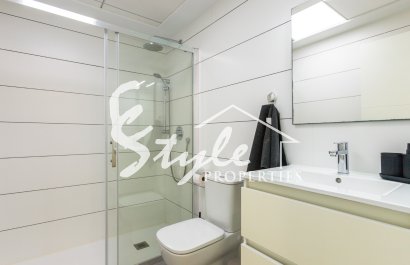 Reventa - Apartamento - Orihuela-Costa - Villamartin