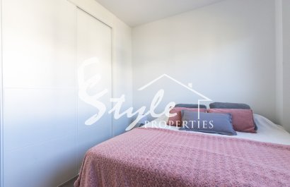Reventa - Apartamento - Orihuela-Costa - Villamartin