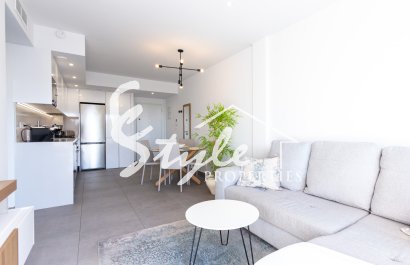 Reventa - Apartamento - Orihuela-Costa - Villamartin