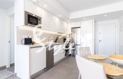 Reventa - Apartamento - Orihuela-Costa - Villamartin
