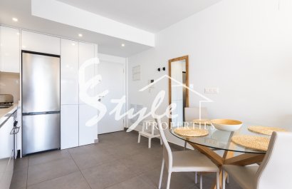 Reventa - Apartamento - Orihuela-Costa - Villamartin