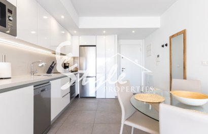 Reventa - Apartamento - Orihuela-Costa - Villamartin