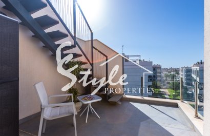Reventa - Apartamento - Orihuela-Costa - Villamartin