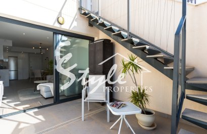 Reventa - Apartamento - Orihuela-Costa - Villamartin