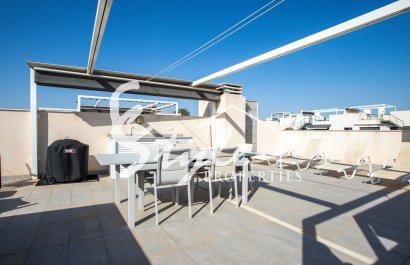 Reventa - Apartamento - Orihuela-Costa - Villamartin
