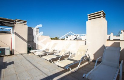 Reventa - Apartamento - Orihuela-Costa - Villamartin