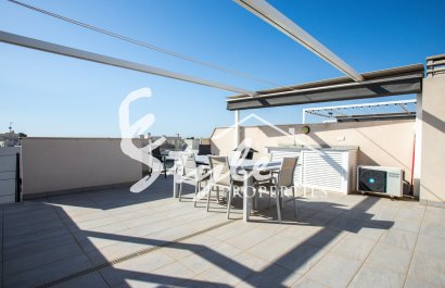 Reventa - Apartamento - Orihuela-Costa - Villamartin