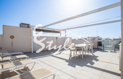 Reventa - Apartamento - Orihuela-Costa - Villamartin