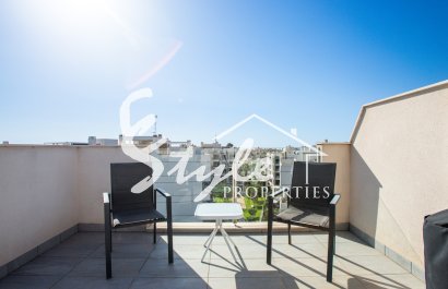 Reventa - Apartamento - Orihuela-Costa - Villamartin