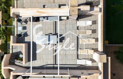 Reventa - Apartamento - Orihuela-Costa - Villamartin