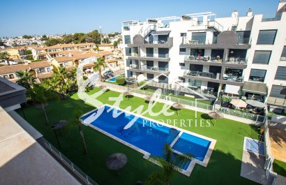 Reventa - Apartamento - Orihuela-Costa - Villamartin