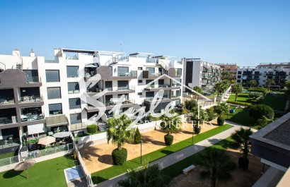 Reventa - Apartamento - Orihuela-Costa - Villamartin