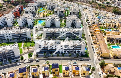 Reventa - Apartamento - Orihuela-Costa - Villamartin