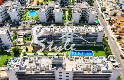 Reventa - Apartamento - Orihuela-Costa - Villamartin