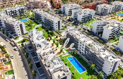 Reventa - Apartamento - Orihuela-Costa - Villamartin
