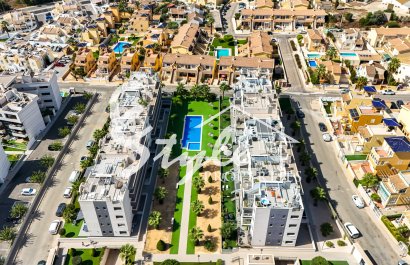 Reventa - Apartamento - Orihuela-Costa - Villamartin