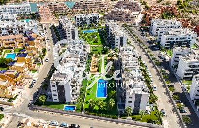 Reventa - Apartamento - Orihuela-Costa - Villamartin