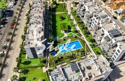 Reventa - Apartamento - Orihuela-Costa - Villamartin