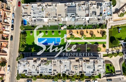 Reventa - Apartamento - Orihuela-Costa - Villamartin