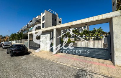 Reventa - Apartamento - Orihuela-Costa - Villamartin