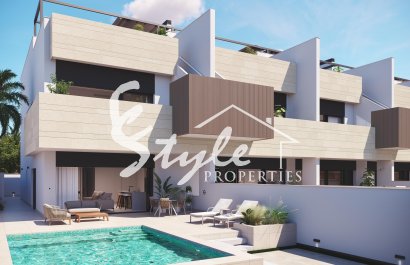 Nuevo - Apartamento - Pilar de la Horadada - Pilar de La Horadada