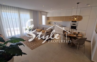 New build - Apartament  - Pilar de la Horadada - Pilar de La Horadada