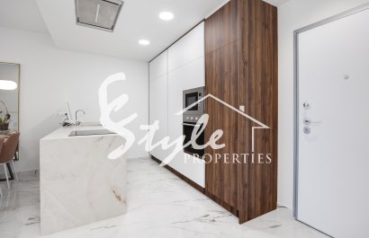 New build - Apartament  - San Miguel De Salinas