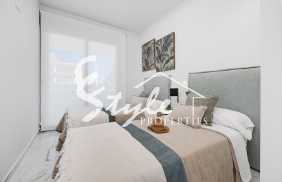 New build - Apartament  - San Miguel De Salinas