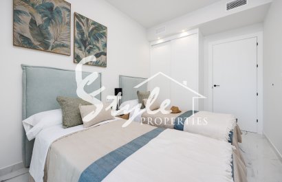 New build - Apartament  - San Miguel De Salinas