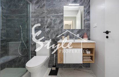 New build - Apartament  - San Miguel De Salinas
