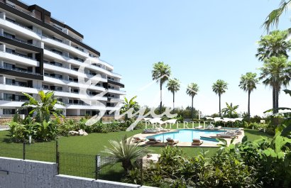 New build - Apartament  - San Miguel De Salinas
