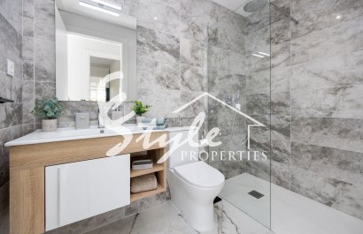 New build - Apartament  - San Miguel De Salinas