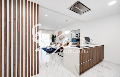 New build - Apartament  - San Miguel De Salinas